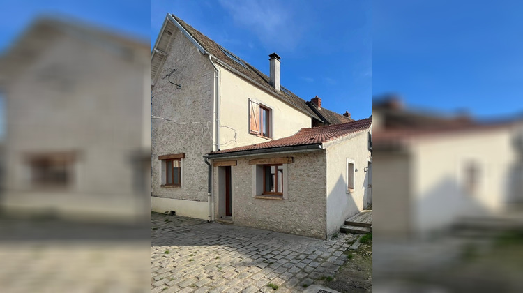 Ma-Cabane - Vente Maison Tousson, 94 m²