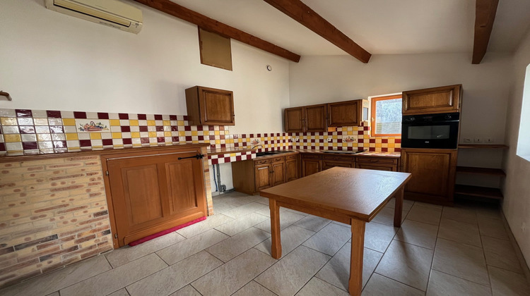 Ma-Cabane - Vente Maison Tousson, 94 m²