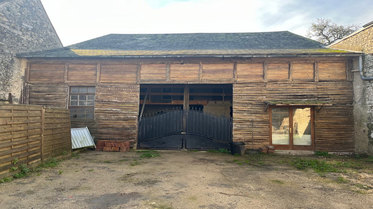 Ma-Cabane - Vente Maison Tousson, 94 m²