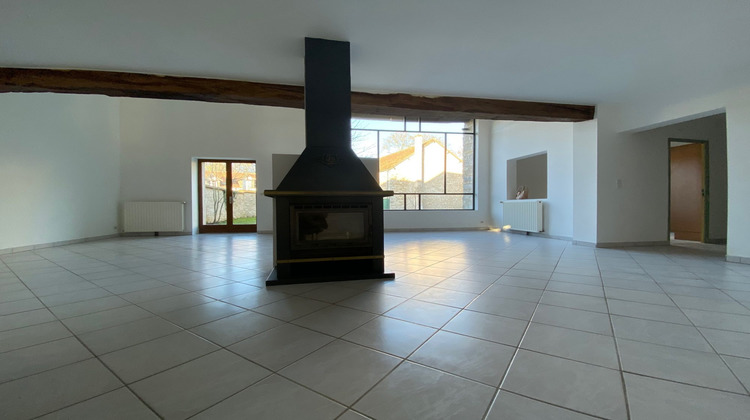 Ma-Cabane - Vente Maison Tousson, 145 m²