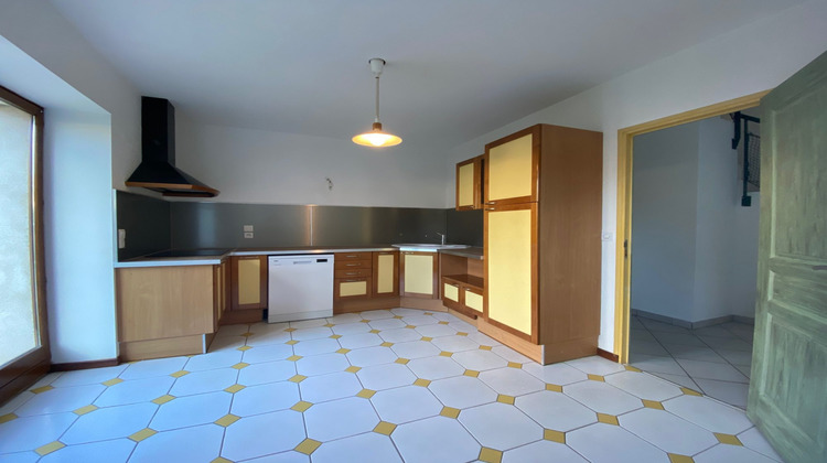 Ma-Cabane - Vente Maison Tousson, 145 m²