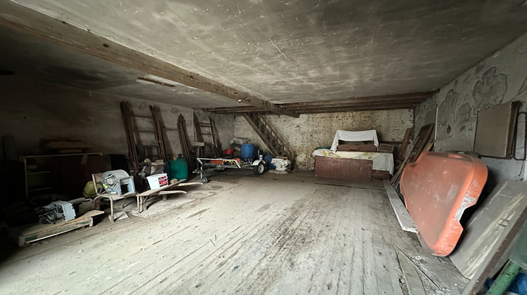 Ma-Cabane - Vente Maison TOUSSON, 154 m²