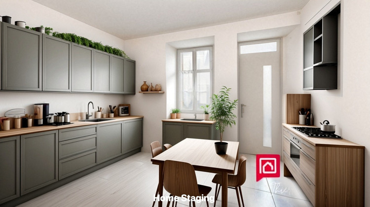 Ma-Cabane - Vente Maison TOUSSON, 82 m²