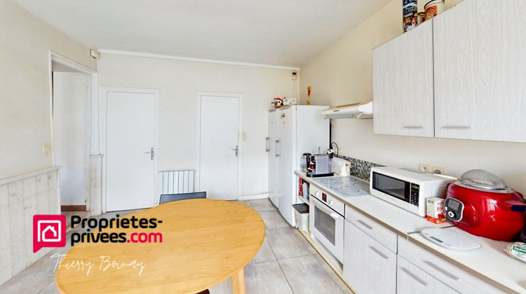 Ma-Cabane - Vente Maison TOUSSON, 82 m²