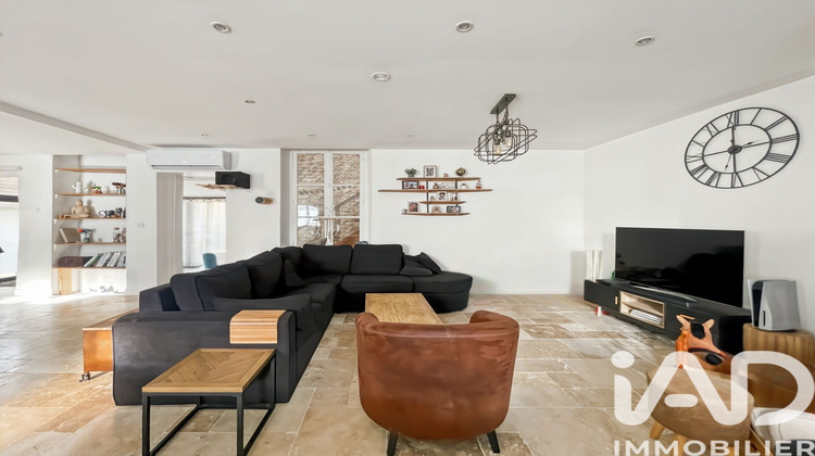 Ma-Cabane - Vente Maison Tousson, 160 m²