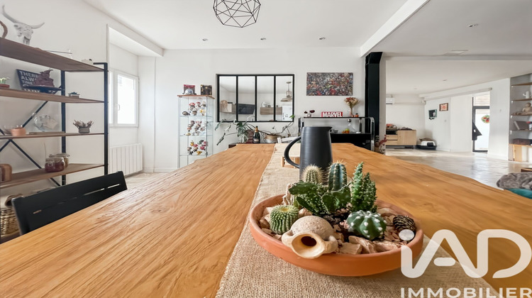 Ma-Cabane - Vente Maison Tousson, 160 m²