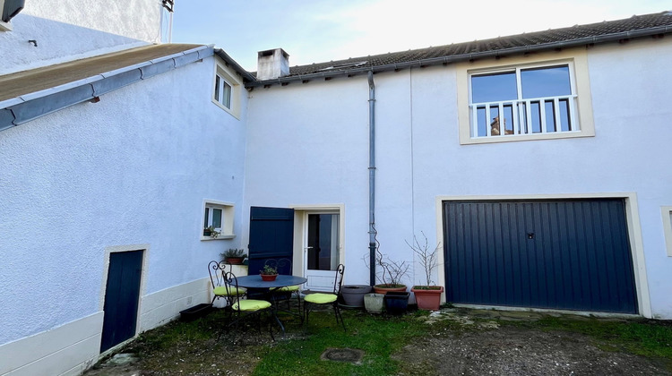 Ma-Cabane - Vente Maison Tousson, 109 m²