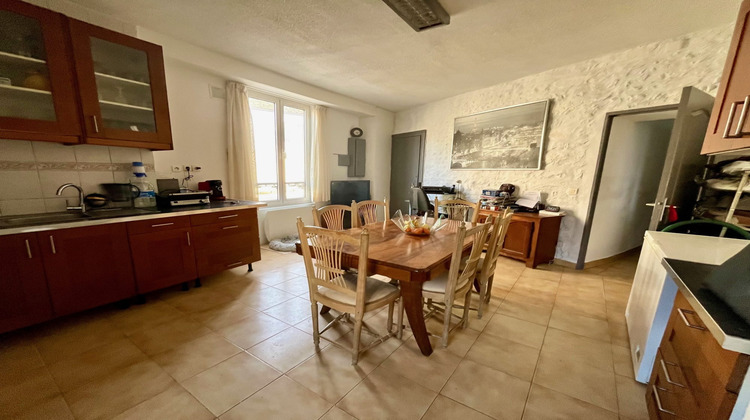 Ma-Cabane - Vente Maison Tousson, 109 m²