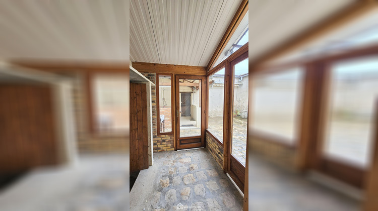 Ma-Cabane - Vente Maison Tousson, 145 m²