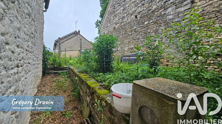 Ma-Cabane - Vente Maison Tousson, 162 m²