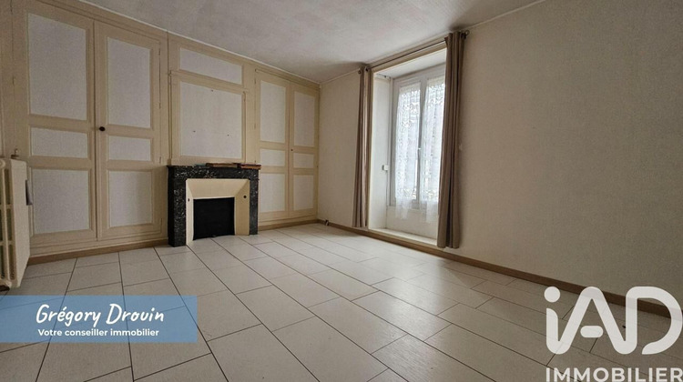 Ma-Cabane - Vente Maison Tousson, 162 m²