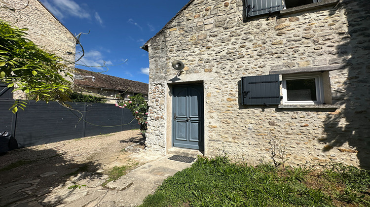 Ma-Cabane - Vente Maison TOUSSON, 128 m²