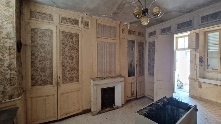 Ma-Cabane - Vente Maison TOUSSON, 139 m²