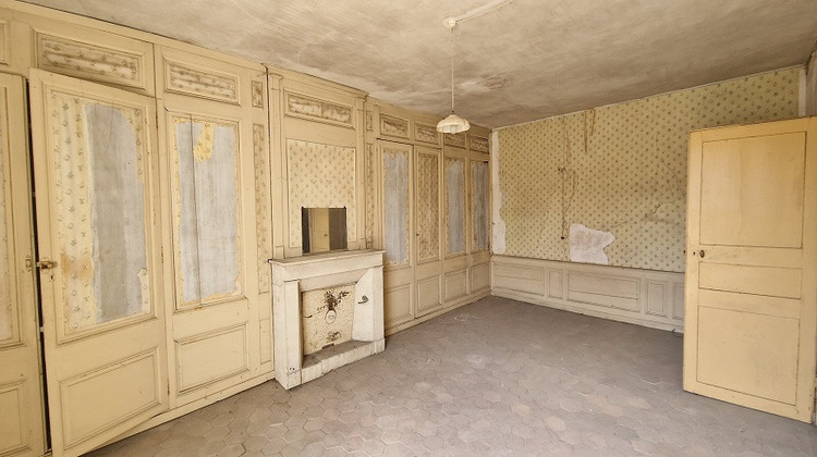Ma-Cabane - Vente Maison TOUSSON, 139 m²