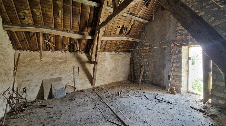 Ma-Cabane - Vente Maison TOUSSON, 139 m²
