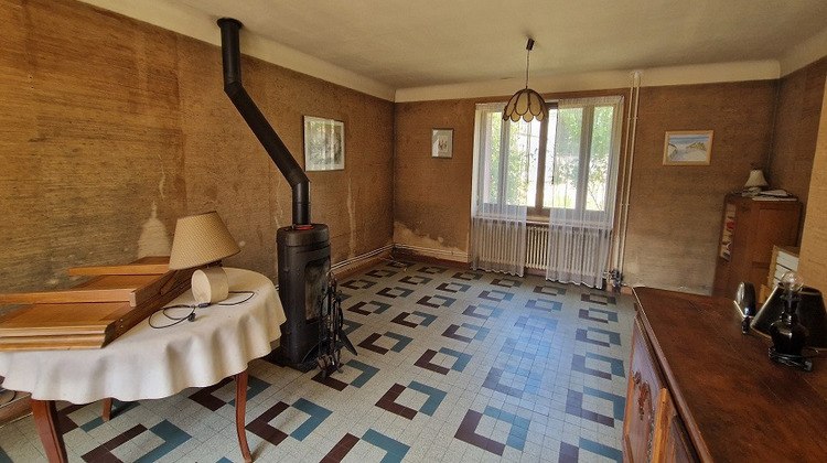Ma-Cabane - Vente Maison TOUSSON, 105 m²