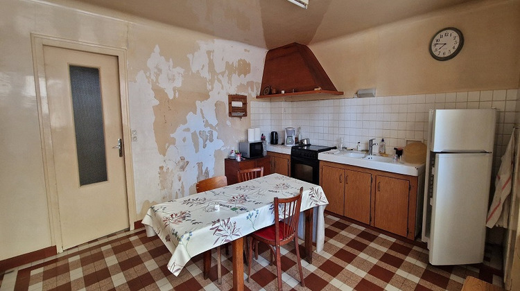 Ma-Cabane - Vente Maison TOUSSON, 105 m²