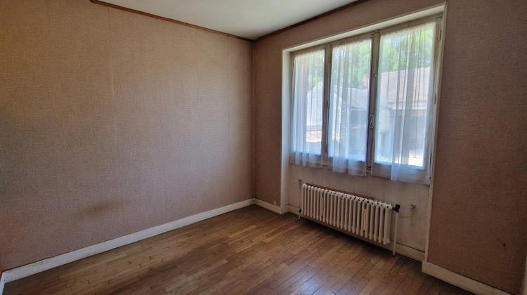 Ma-Cabane - Vente Maison TOUSSON, 105 m²