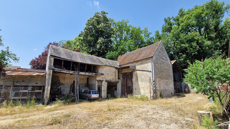 Ma-Cabane - Vente Maison TOUSSON, 105 m²