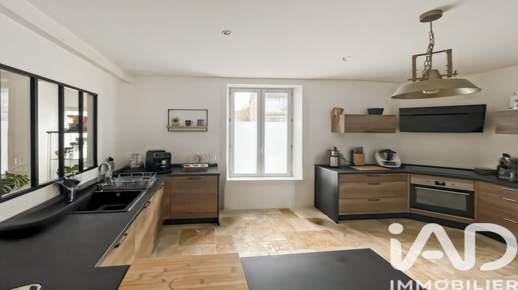 Ma-Cabane - Vente Maison Tousson, 160 m²
