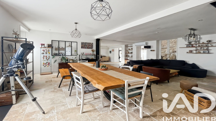 Ma-Cabane - Vente Maison Tousson, 160 m²