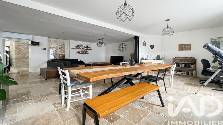 Ma-Cabane - Vente Maison Tousson, 160 m²