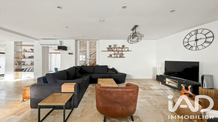 Ma-Cabane - Vente Maison Tousson, 160 m²