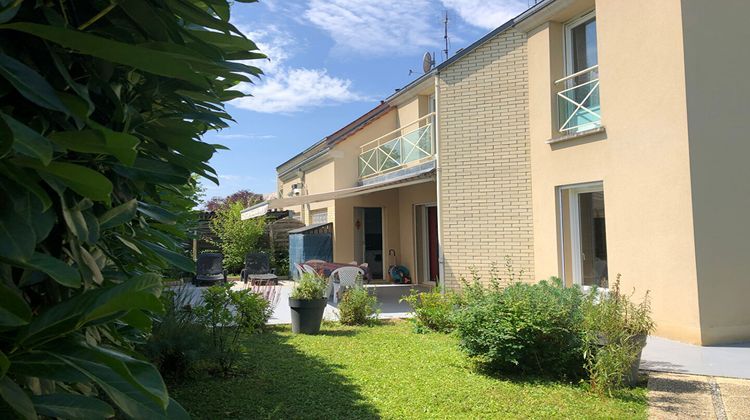 Ma-Cabane - Vente Maison TOUSSUS-LE-NOBLE, 175 m²