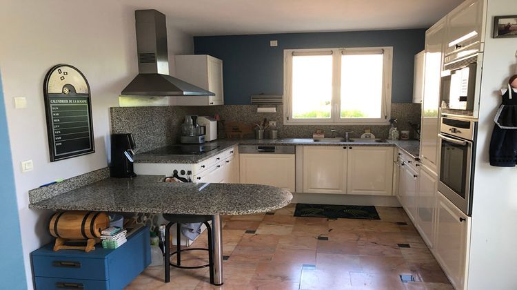 Ma-Cabane - Vente Maison TOUSSUS-LE-NOBLE, 175 m²