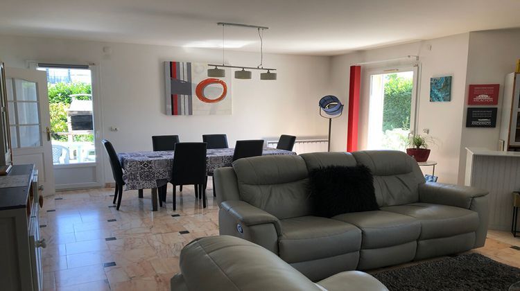 Ma-Cabane - Vente Maison TOUSSUS-LE-NOBLE, 175 m²