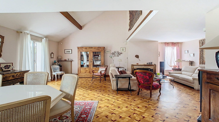 Ma-Cabane - Vente Maison Toussus-le-Noble, 160 m²