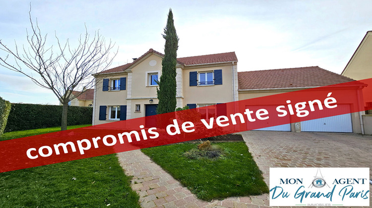 Ma-Cabane - Vente Maison TOUSSUS-LE-NOBLE, 160 m²