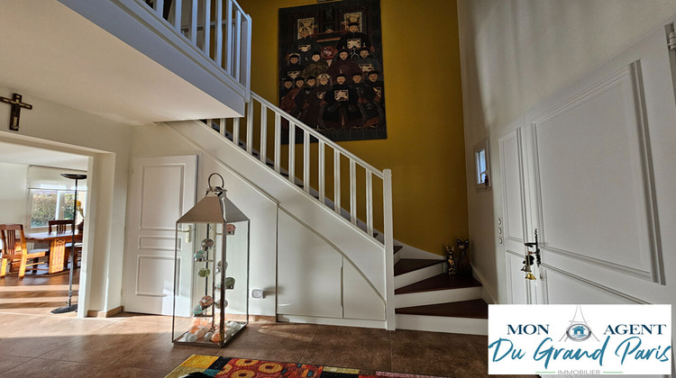 Ma-Cabane - Vente Maison TOUSSUS-LE-NOBLE, 160 m²