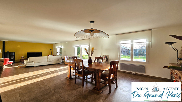 Ma-Cabane - Vente Maison TOUSSUS-LE-NOBLE, 160 m²