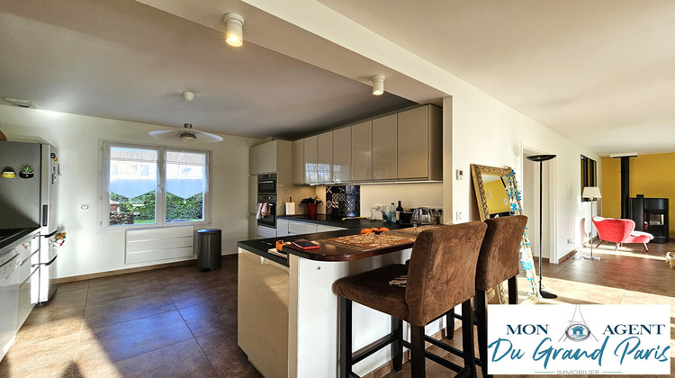 Ma-Cabane - Vente Maison TOUSSUS-LE-NOBLE, 160 m²