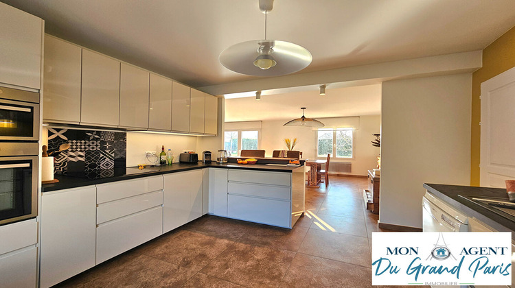 Ma-Cabane - Vente Maison TOUSSUS-LE-NOBLE, 160 m²