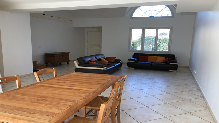 Ma-Cabane - Vente Maison TOUSSUS-LE-NOBLE, 158 m²