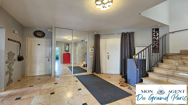 Ma-Cabane - Vente Maison TOUSSUS-LE-NOBLE, 175 m²