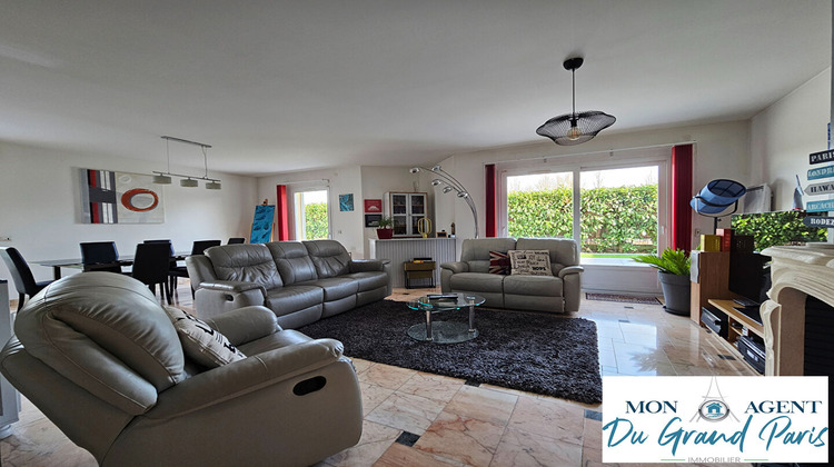 Ma-Cabane - Vente Maison TOUSSUS-LE-NOBLE, 175 m²