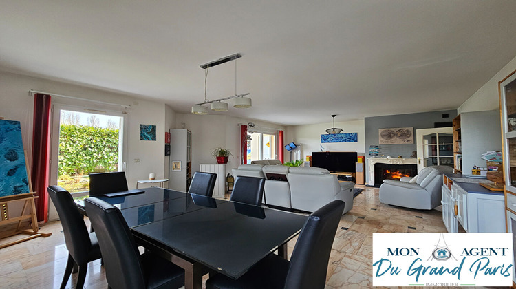 Ma-Cabane - Vente Maison TOUSSUS-LE-NOBLE, 175 m²