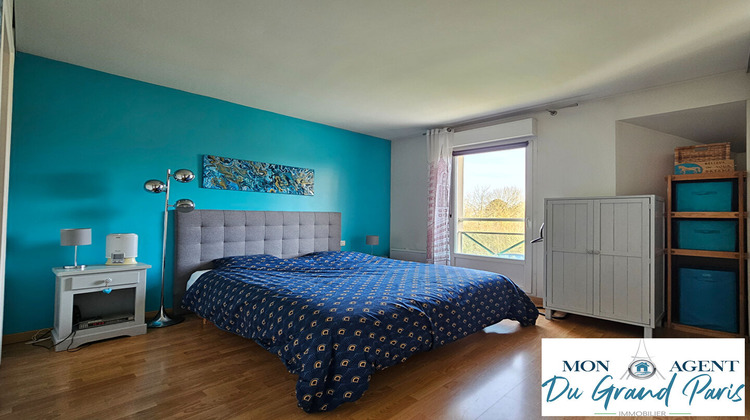 Ma-Cabane - Vente Maison TOUSSUS-LE-NOBLE, 175 m²