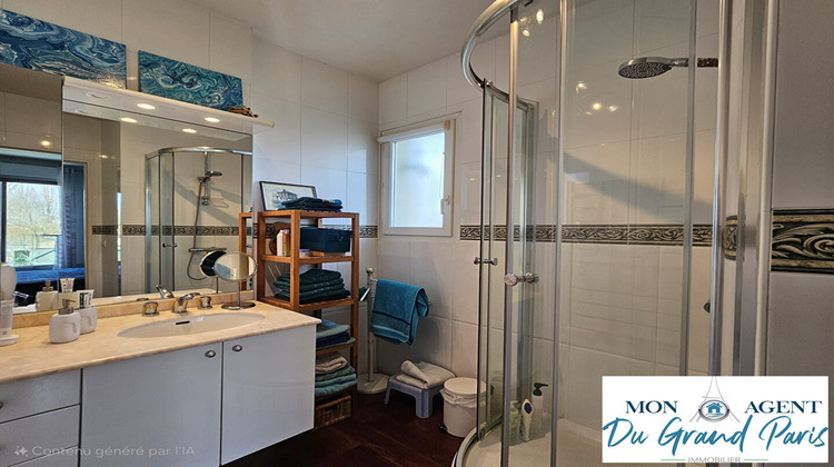 Ma-Cabane - Vente Maison TOUSSUS-LE-NOBLE, 175 m²