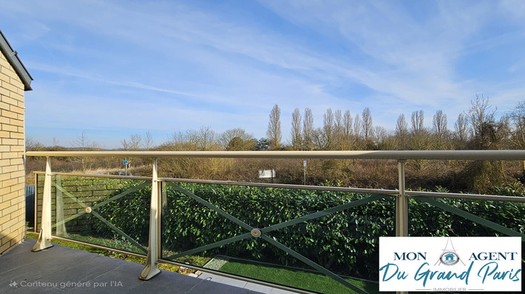 Ma-Cabane - Vente Maison TOUSSUS-LE-NOBLE, 175 m²