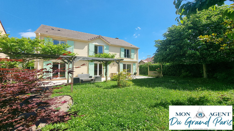 Ma-Cabane - Vente Maison TOUSSUS-LE-NOBLE, 158 m²