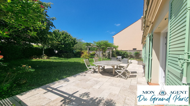 Ma-Cabane - Vente Maison TOUSSUS-LE-NOBLE, 158 m²