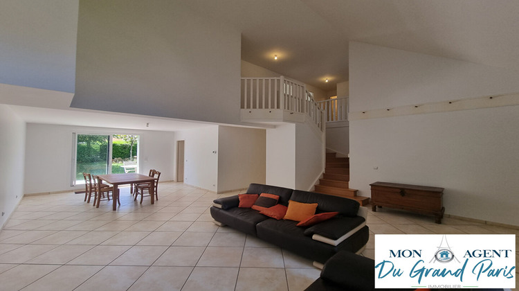 Ma-Cabane - Vente Maison TOUSSUS-LE-NOBLE, 158 m²