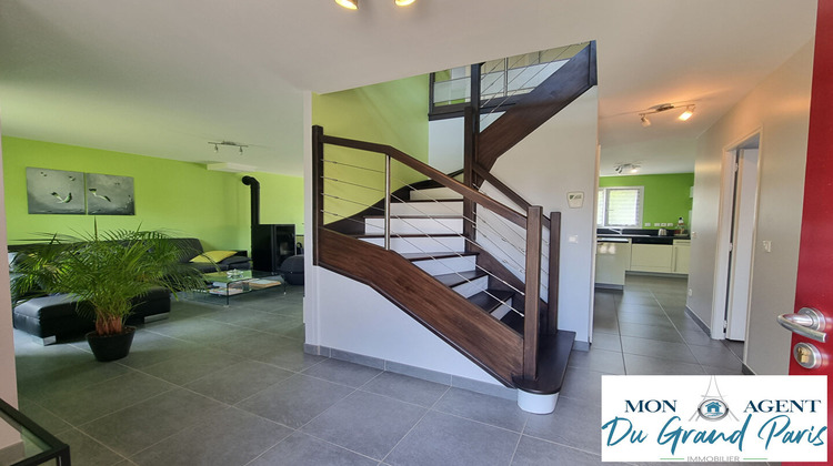 Ma-Cabane - Vente Maison TOUSSUS-LE-NOBLE, 146 m²