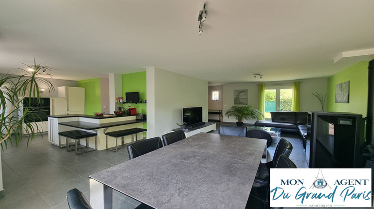 Ma-Cabane - Vente Maison TOUSSUS-LE-NOBLE, 146 m²