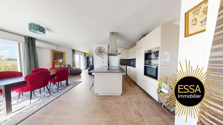 Ma-Cabane - Vente Maison Toussus-le-Noble, 95 m²