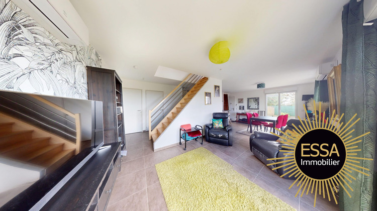 Ma-Cabane - Vente Maison Toussus-le-Noble, 95 m²